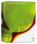 Dreamweaver CS3 Video Tutorial
