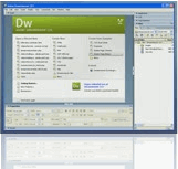 dreamweaver video tutorials