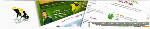 Web Design Articles and Tutorials