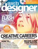 Web Design Magazine