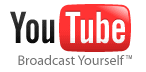 youtube logo